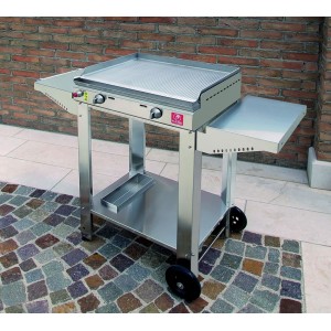 Barbecue Planet a gas GL52 XL