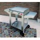 Barbecue Planet a gas GL52 XL