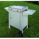 Carrello Chiuso Barbecue Planet 52