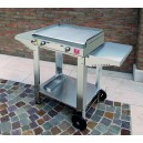 Barbecue Planet a gas GL52 XL